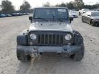 JEEP WRANGLER U photo