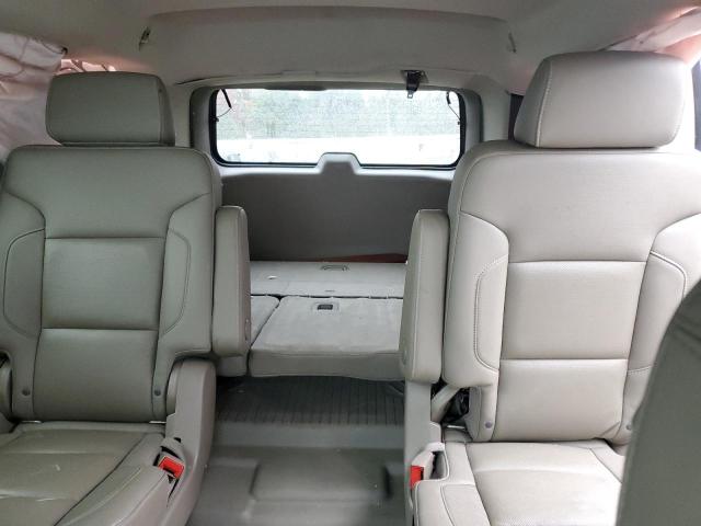 2019 GMC YUKON SLT - 1GKS2BKC2KR338007