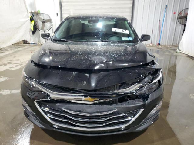 VIN 1G1ZD5ST0SF120549 2025 CHEVROLET MALIBU no.5