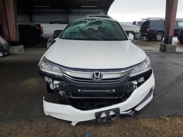 VIN 1HGCR2F71HA013687 2017 HONDA ACCORD no.5