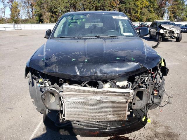 2017 DODGE JOURNEY SX - 3C4PDDBG5HT525252