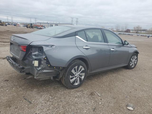 VIN 1N4BL4BV8PN328933 2023 Nissan Altima, S no.3