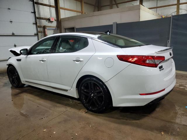 VIN 5XXGR4A64DG180215 2013 KIA OPTIMA no.2