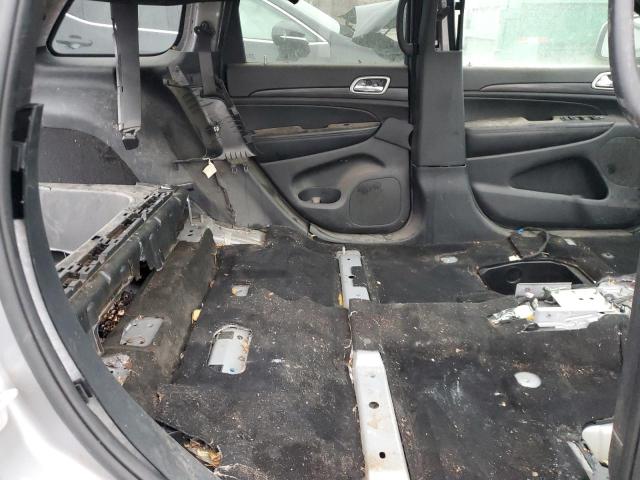 2020 JEEP GRAND CHER - 1C4RJFAG2LC144963
