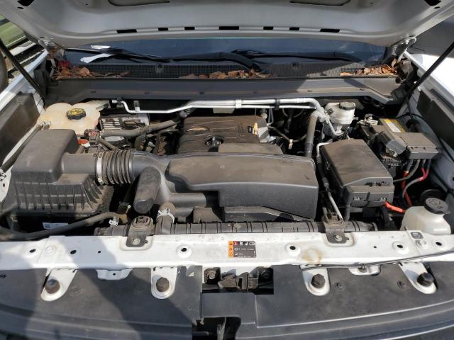 2019 CHEVROLET COLORADO - 1GCHSBEA4K1130953