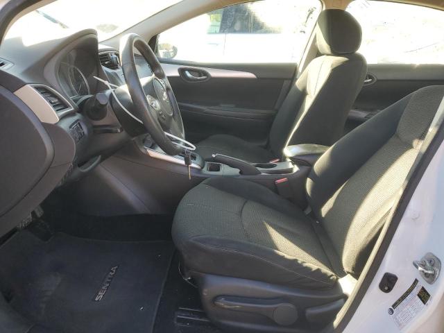 2018 NISSAN SENTRA S - 3N1AB7AP5JY295917