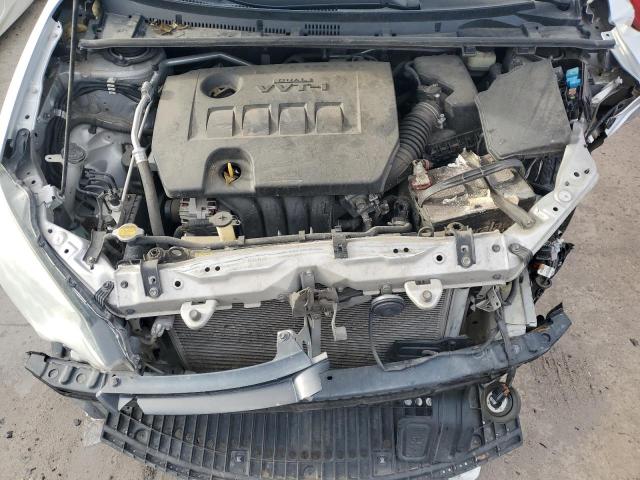 2015 TOYOTA COROLLA L - 5YFBURHEXFP314478