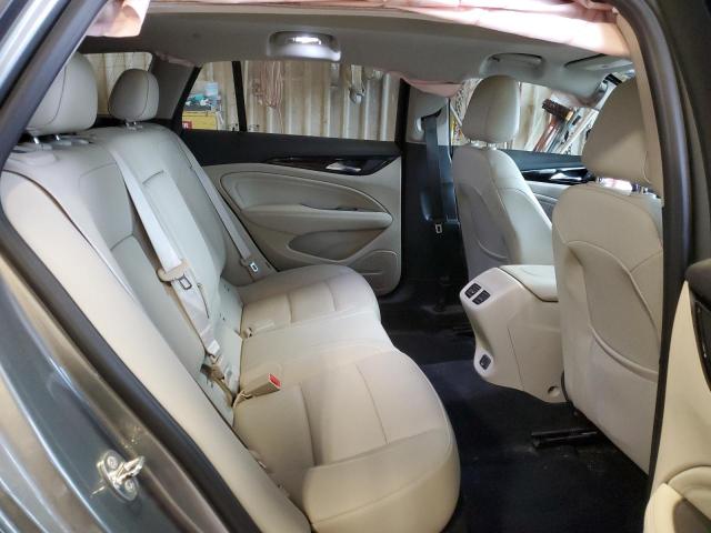 2019 BUICK REGAL TOUR W04GV8SX9K1034664