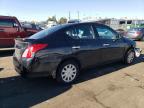 Lot #3006905607 2016 NISSAN VERSA S