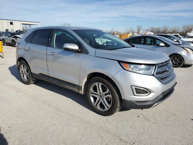2016 FORD EDGE TITAN - 2FMPK4K93GBC26243