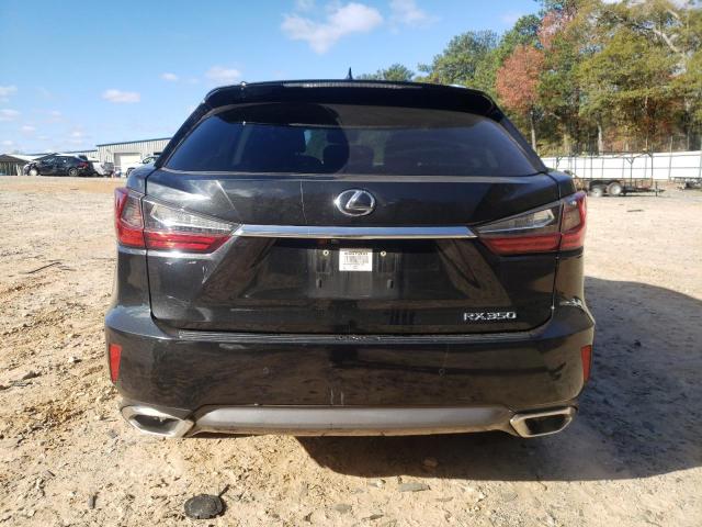 2016 LEXUS RX 350 - 2T2ZZMCA6GC031385