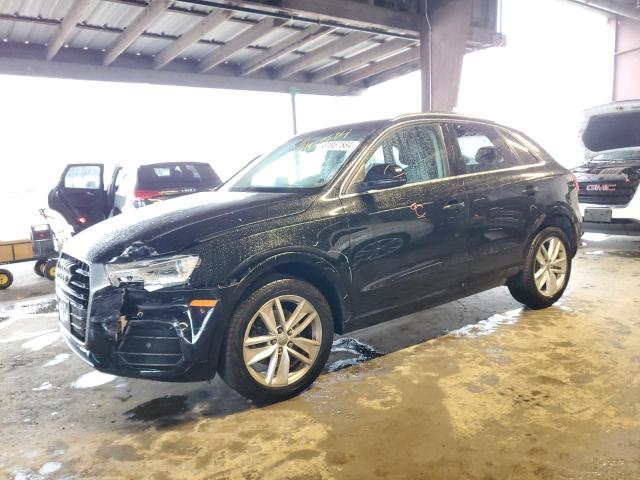 2016 AUDI Q3