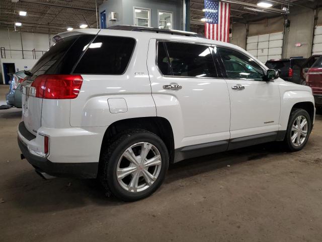 2017 GMC TERRAIN SL - 2GKFLUE34H6232247