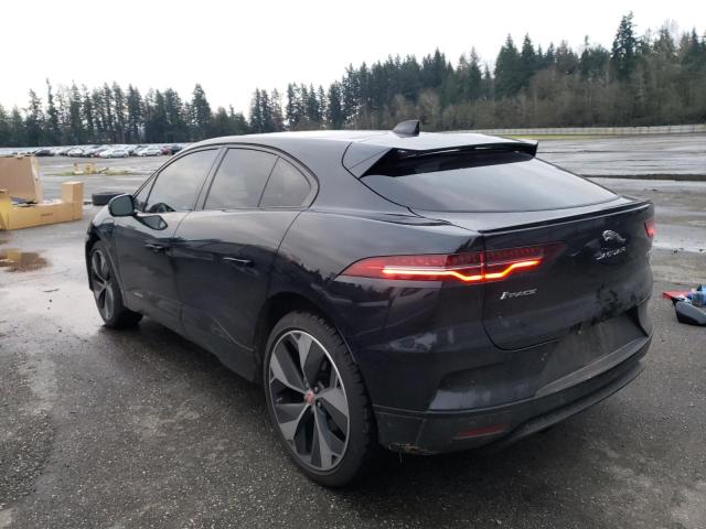 2019 JAGUAR I-PACE FIR SADHD2S15K1F67821