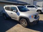 JEEP RENEGADE L снимка