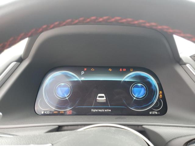 2020 HYUNDAI SONATA SEL - 5NPEJ4J21LH045546