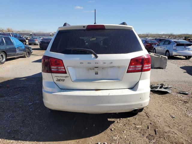2019 DODGE JOURNEY SE - 3C4PDCAB8KT868340