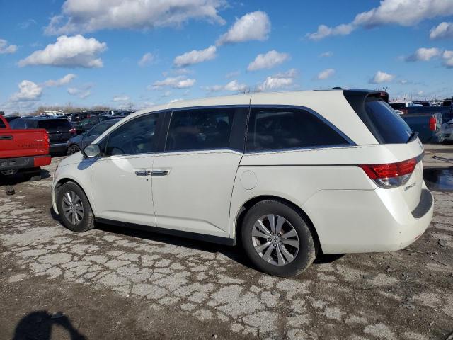 2016 HONDA ODYSSEY EX - 5FNRL5H60GB101779