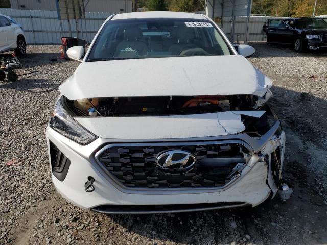 2022 HYUNDAI IONIQ SE - KMHC75LC8NU282430