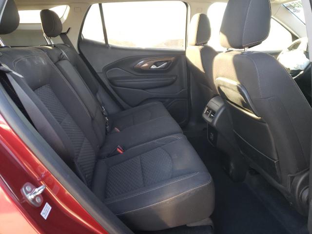 2019 GMC TERRAIN SL - 3GKALMEV0KL105039