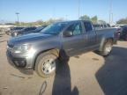 2021 CHEVROLET COLORADO - 1GCHSBEA4M1157878