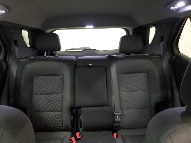 2018 CHEVROLET EQUINOX LT - 3GNAXJEV4JS528717
