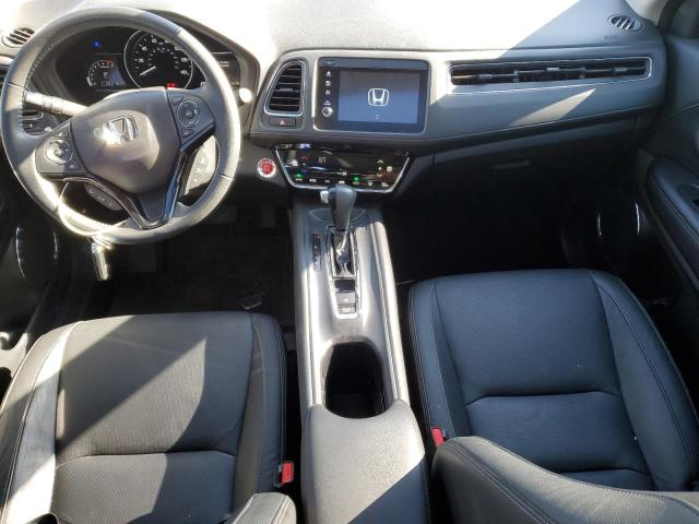 2022 HONDA HR-V EXL - 3CZRU6H74NM712977