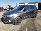 2017 FORD ESCAPE SE - 1FMCU0GD5HUC45757