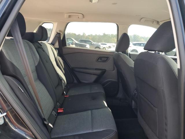 2022 NISSAN ROGUE S - 5N1BT3AA1NC703830
