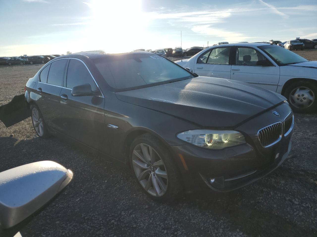 Lot #2991764233 2013 BMW 535 XI