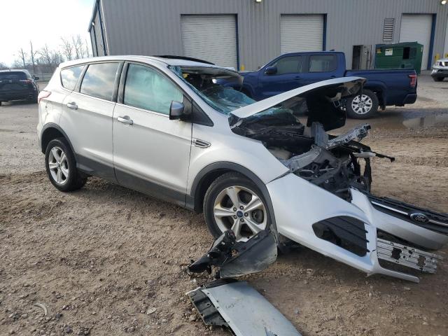 Vin: 1fmcu9gx3eud72937, lot: 53879405, ford escape se 20144