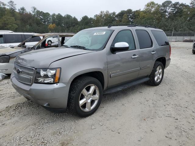 CHEVROLET TAHOE C150
