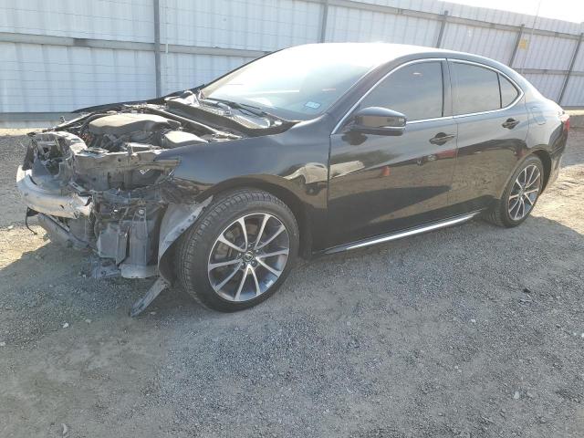 2018 ACURA TLX TECH - 19UUB2F59JA006211