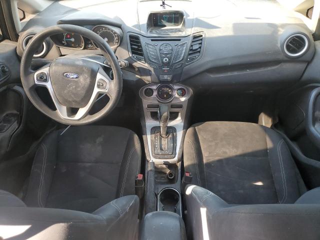 2017 FORD FIESTA SE - 3FADP4BJ9HM134952