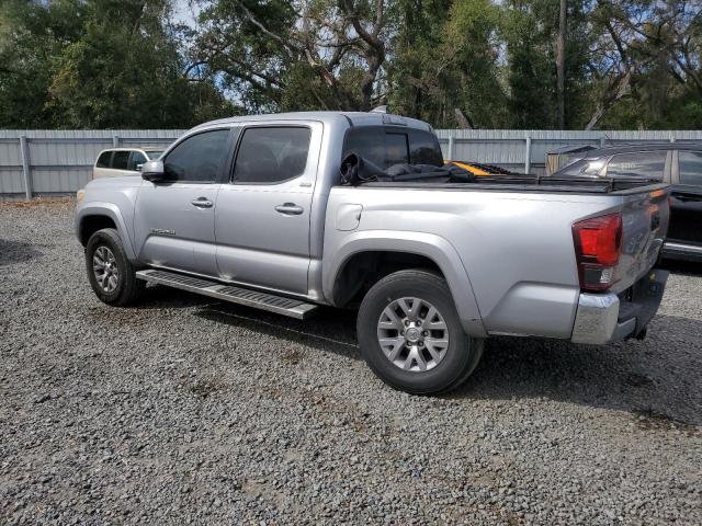 VIN 3TMAZ5CN8KM109398 2019 TOYOTA TACOMA no.2