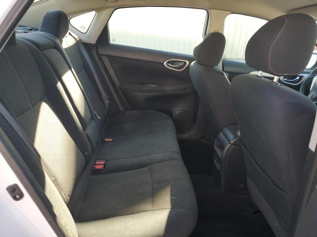 2015 NISSAN SENTRA - 3N1AB7AP6EY328087