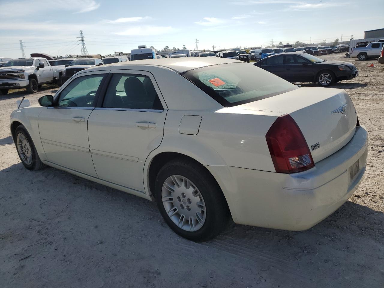 Lot #3029555073 2005 CHRYSLER 300