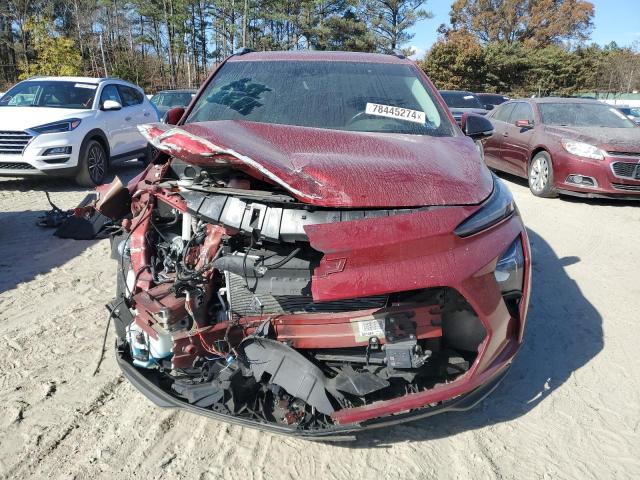 VIN 1G1FZ6S02N4106670 2022 CHEVROLET BOLT no.5