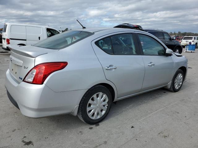 2015 NISSAN VERSA S - 3N1CN7AP7FL926994