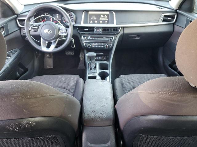 2019 KIA OPTIMA LX - 5XXGT4L36KG374889