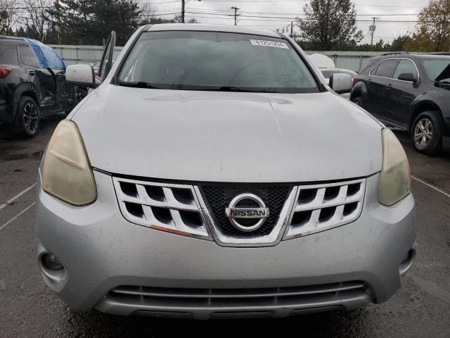 VIN JN8AS5MT7DW039983 2013 NISSAN ROGUE no.5