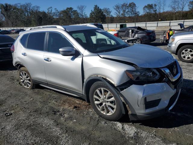2019 NISSAN ROGUE S - KNMAT2MT3KP529965