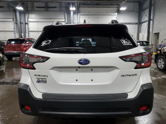 2024 SUBARU OUTBACK 4S4BTACC8R3260763