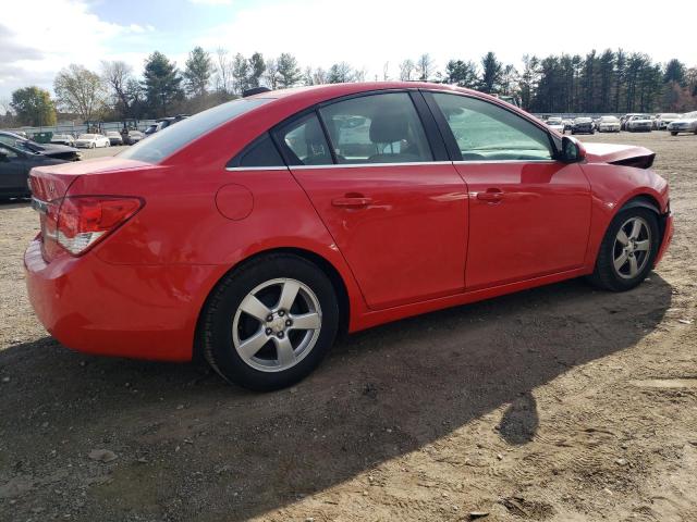 2016 CHEVROLET CRUZE LIMI - 1G1PE5SB5G7226668