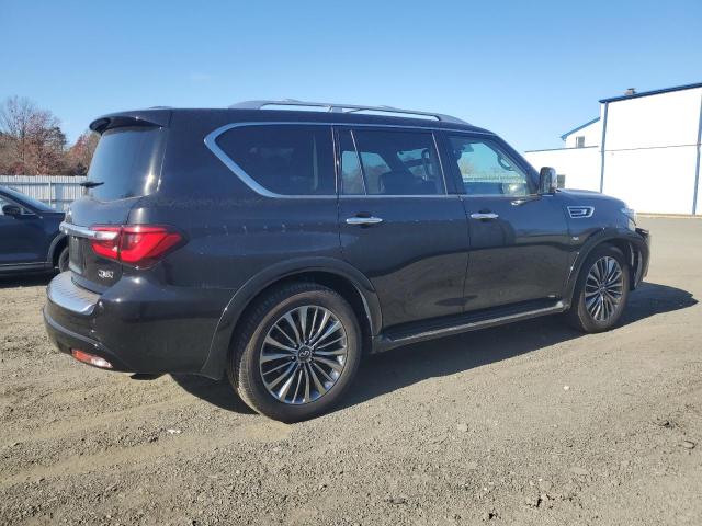 2019 INFINITI QX80 LUXE - JN8AZ2NC1K9460571