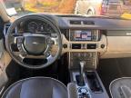 LAND ROVER RANGE ROVE photo