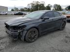 Lot #3024304006 2019 FORD FUSION SE