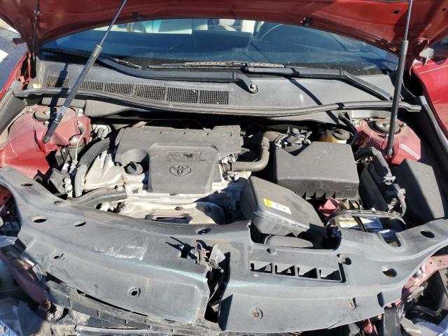 VIN 4T1BF1FK8HU749991 2017 TOYOTA CAMRY no.11