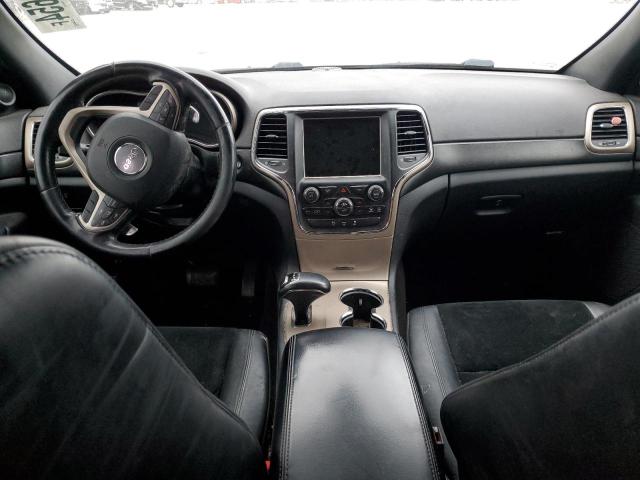 2015 JEEP GRAND CHER - 1C4RJFAG9FC797326