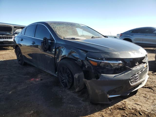 2018 CHEVROLET MALIBU LS - 1G1ZC5ST0JF199030